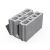 Beton Hohlblockstein 25/37,5/23,8cm