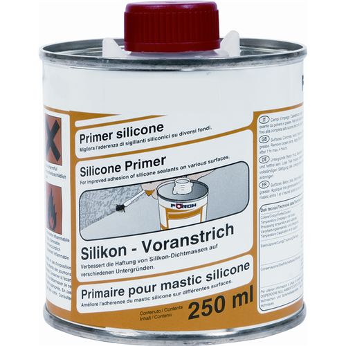 Silikon Voranstrich 250ml