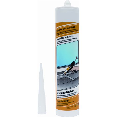 Montagekleber 310ml
