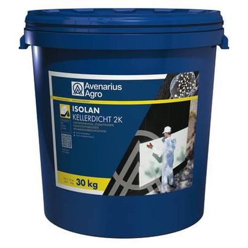 Isolan Kellerdicht 2K / Geb. 30kg