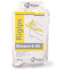 Rigips Rimano Fertigt&uuml;nich 6-30/ Sack 25kg