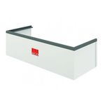 Aufstockelement Comfort - inkl. Montageset 400mm 1250mm...