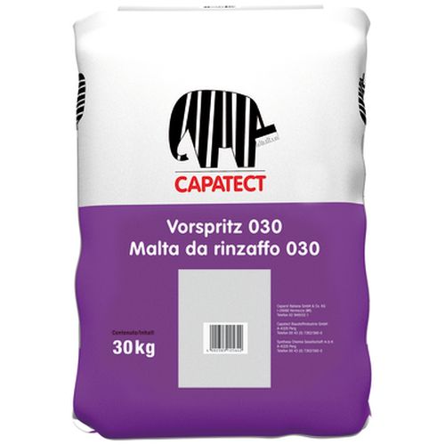Capatect Vorspritz 30kg