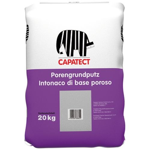 Capatect Porengrundputz 20kg
