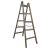 Holz Stehleiter