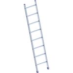 Anlegeleiter Alu 12 Sprossen 3,50m