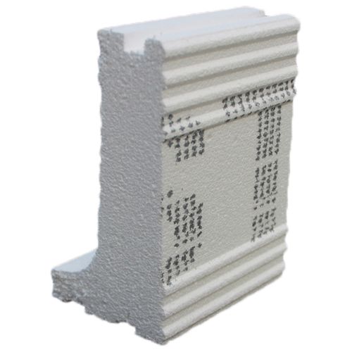 Deckenrandschalung STOE DRS 2000x160x100/ Palette 120 St&uuml;ck