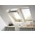 VELUX&reg;  Schwingfenster GGL mit Profi Set Plus