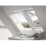 VELUX Integra&reg; Elektrofenster GGU ohne Profi Set Plus