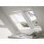 VELUX Integra&reg; Elektrofenster GGU ohne Profi Set Plus