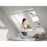 VELUX&reg; Klapp-Schwingfenster GPU mit Profi Set Plus