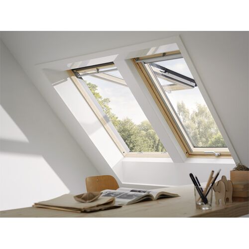 VELUX&reg; Klapp-Schwingfenster GPL ohne Profi Set Plus