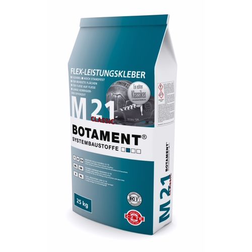 Botament Flexkleber M21 Classic 25kg
