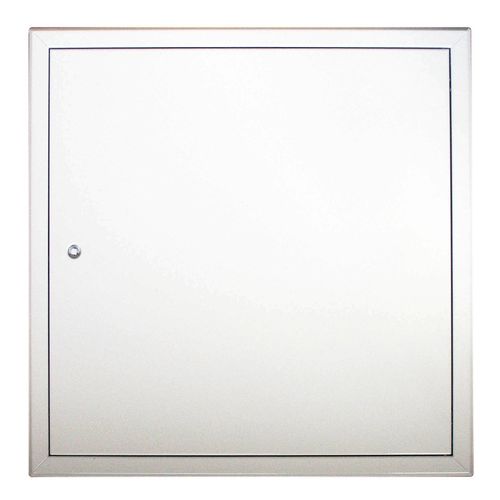 Revisionsklappe "Softline" weiss 600 x 600mm