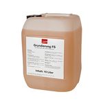 Secco Grundierung FS 10liter