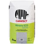 Capatect Minera ECO leicht 20kg