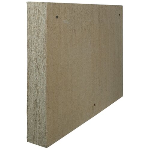 Hanf Wall Fassadend&auml;mmplatte