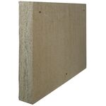 Hanf Wall Fassadend&auml;mmplatte