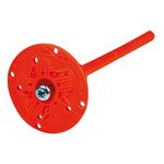 Schraubd&uuml;bel Rondelle Capatect  195mm/ Pack 100...