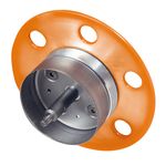 Capatect Montage Tool f&uuml;r CT Schraubd&uuml;bel Rondelle