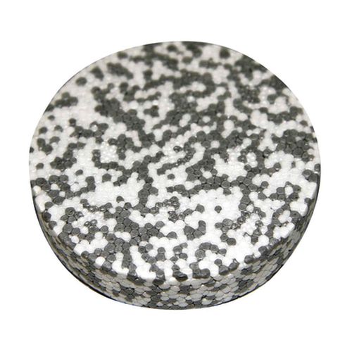 Capatect Dalmatiner-Rondelle 100 St&uuml;ck