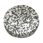 Capatect Dalmatiner-Rondelle 100 St&uuml;ck