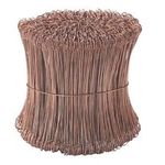 Sackdrahtschlingen/ Bund 1.000 St&uuml;ck 140mm