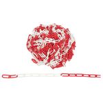 Absperrkette Kunststoff