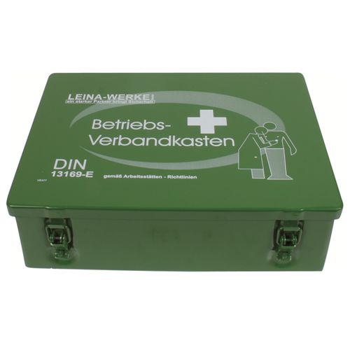 Verbandskasten DIN 13169-E