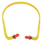 Geh&ouml;rschutz B&uuml;gel mit St&ouml;psel