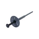 Schlagd&uuml;bel Carbon Fix Capatect/ Karton 100...