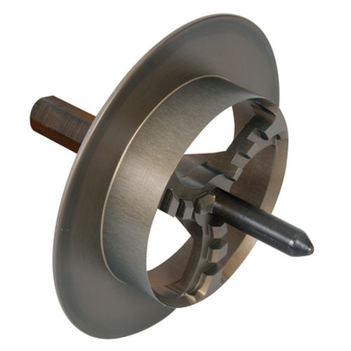 Capatect Rondellen-Fr&auml;skopf