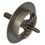 Capatect Rondellen-Fr&auml;skopf