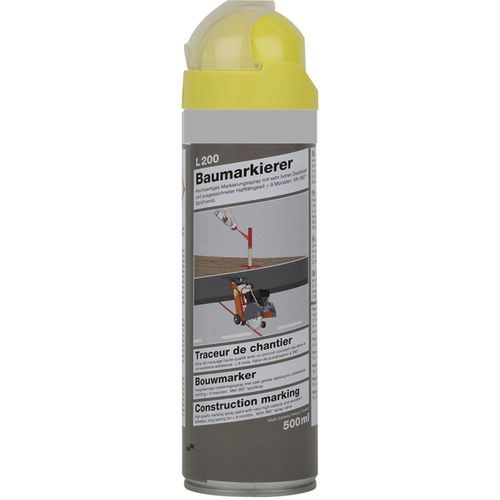 Baumarkierer 500ml 5*