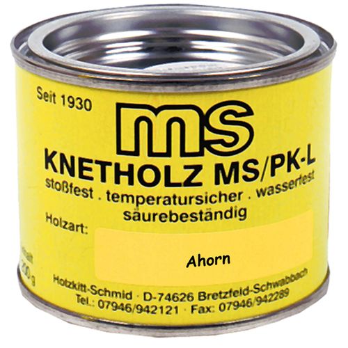 Knetholz 200gr.