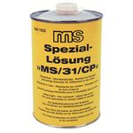 Knetholz-Speziall&ouml;sung 1liter