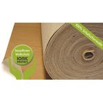 Schafwolle Trittschalld&auml;mmung/ Rolle 25m2