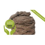 Schafwolle Fugenband 200m