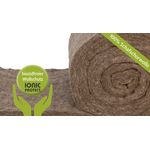 Isolena Schafwolle "Block"