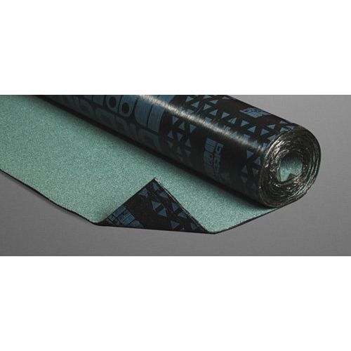 Elastomer Bitumenbahn E-KV-4S