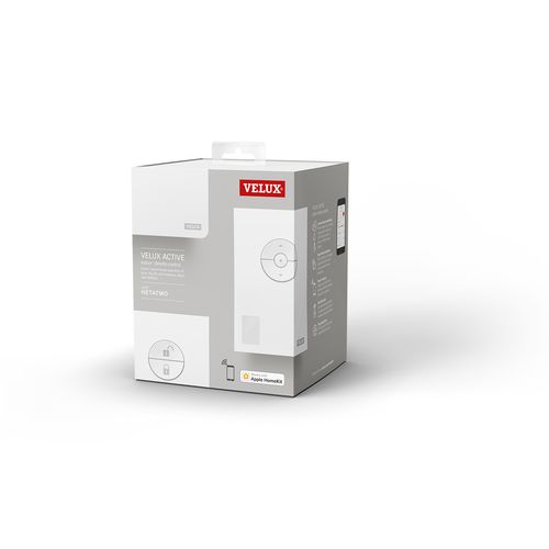 VELUX&reg; ACTIVE Package KIX 300