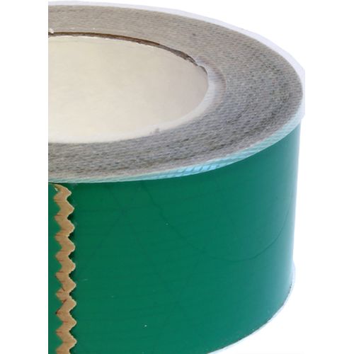 Systemklebeband gr&uuml;n 60mmx25m (Pack 5 Rollen)