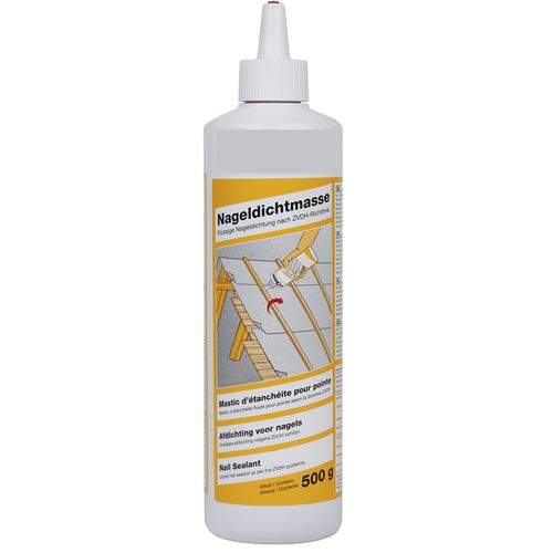 Nageldichtmasse 0,5kg