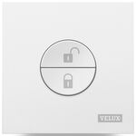 Velux&reg; Wandschalter mit Sicherheitsmodus KLN 300