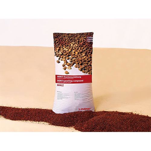 Trockensch&uuml;ttung NORIT  22,50kg (Lieferung)