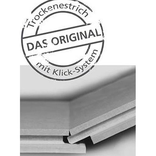 Trockenestrich NORIT TE 1200x600x20mm (Selbstabholung 1230 Wien)