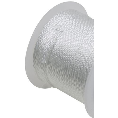 Maurerschnur 2,0mm/ Rolle 100m Weiss (Selbstabholung 2345 Brunn am Gebirge)