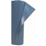 M&uuml;lls&auml;cke Blau 80MY 120liter/ 25 St&uuml;ck