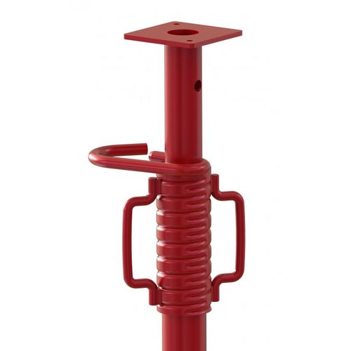 Deckenst&uuml;tze A30 180-300cm (Lieferung)