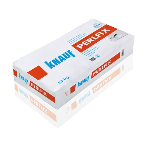 Perlfix Ansetzgips 25kg